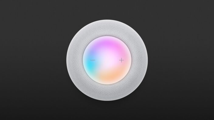 Apple HomePod 2nd Gen