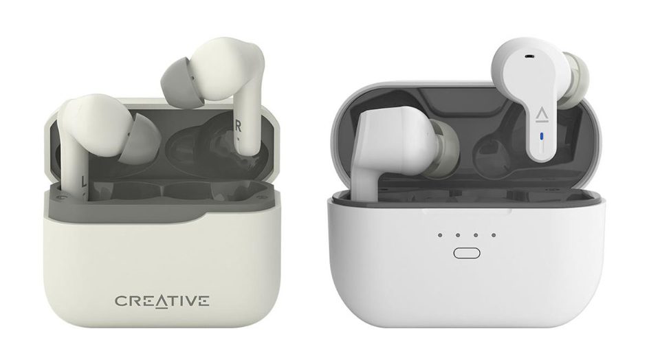 Creative Zen Air Plus & Zen Air Pro