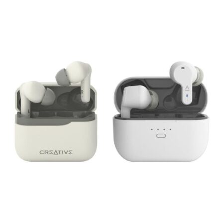 Creative Zen Air Plus & Zen Air Pro