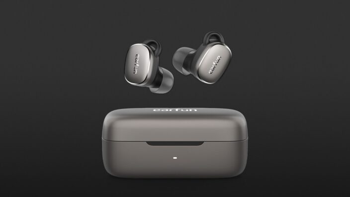 EarFun Free Pro 3
