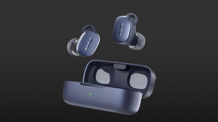 EarFun Free Pro 3