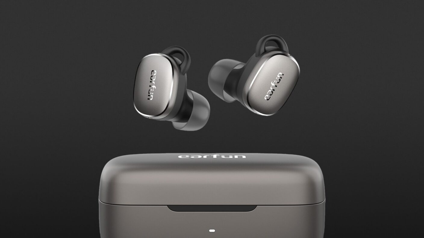 EarFun Free Pro 3