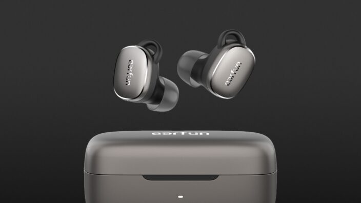 EarFun Free Pro 3