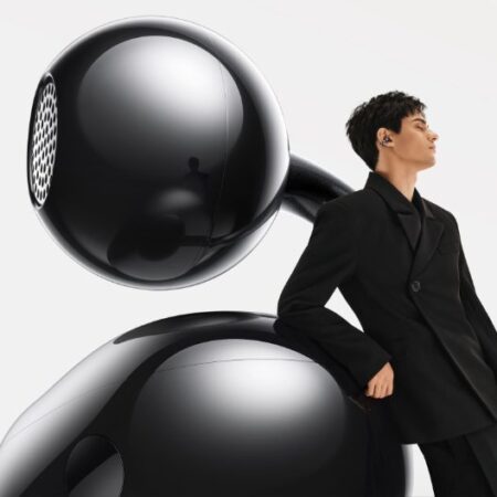 HUAWEI FreeClip