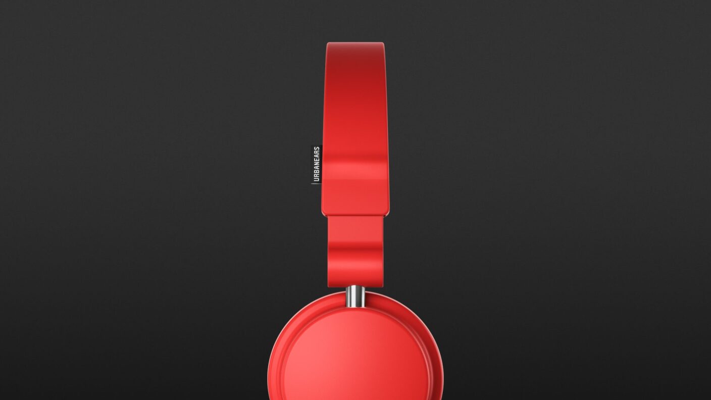 Urbanears Zinken