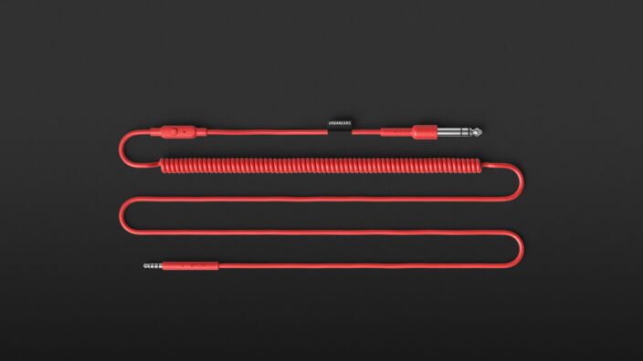 Urbanears Zinken
