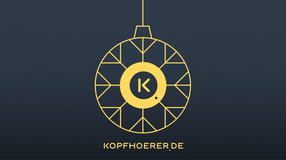Kopfhörer zu Weihnachten verschenken: Die besten Geschenkideen 2023