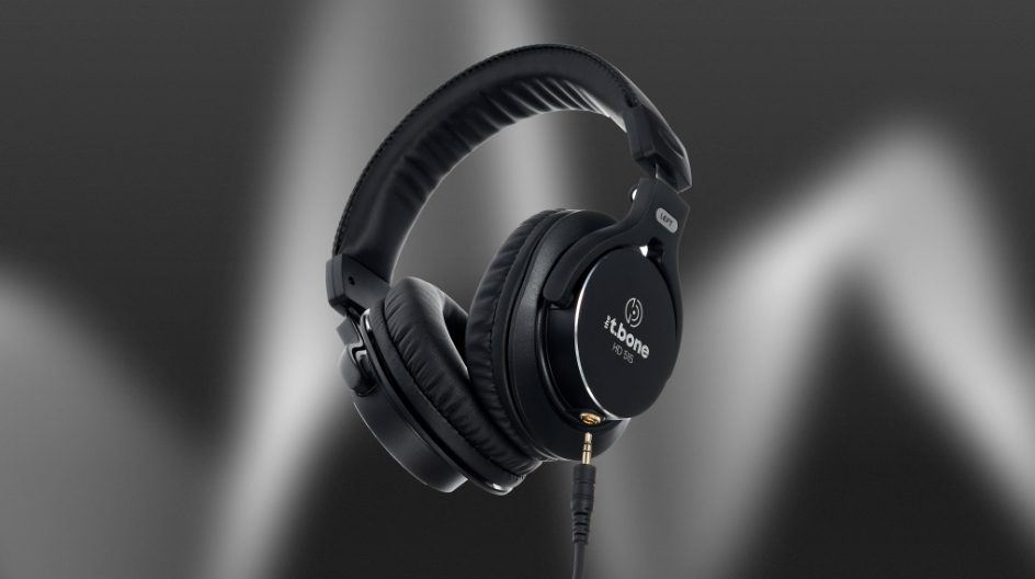 the t.bone HD 515