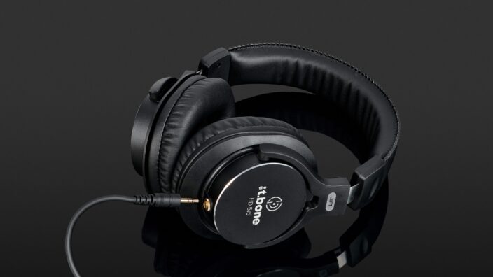 the t.bone HD 515