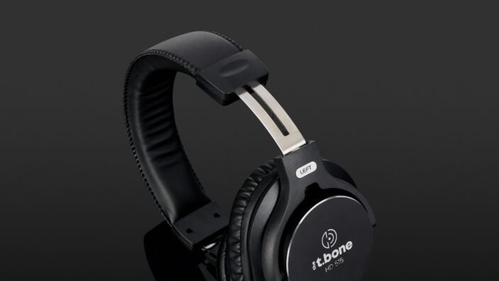 the t.bone HD 515