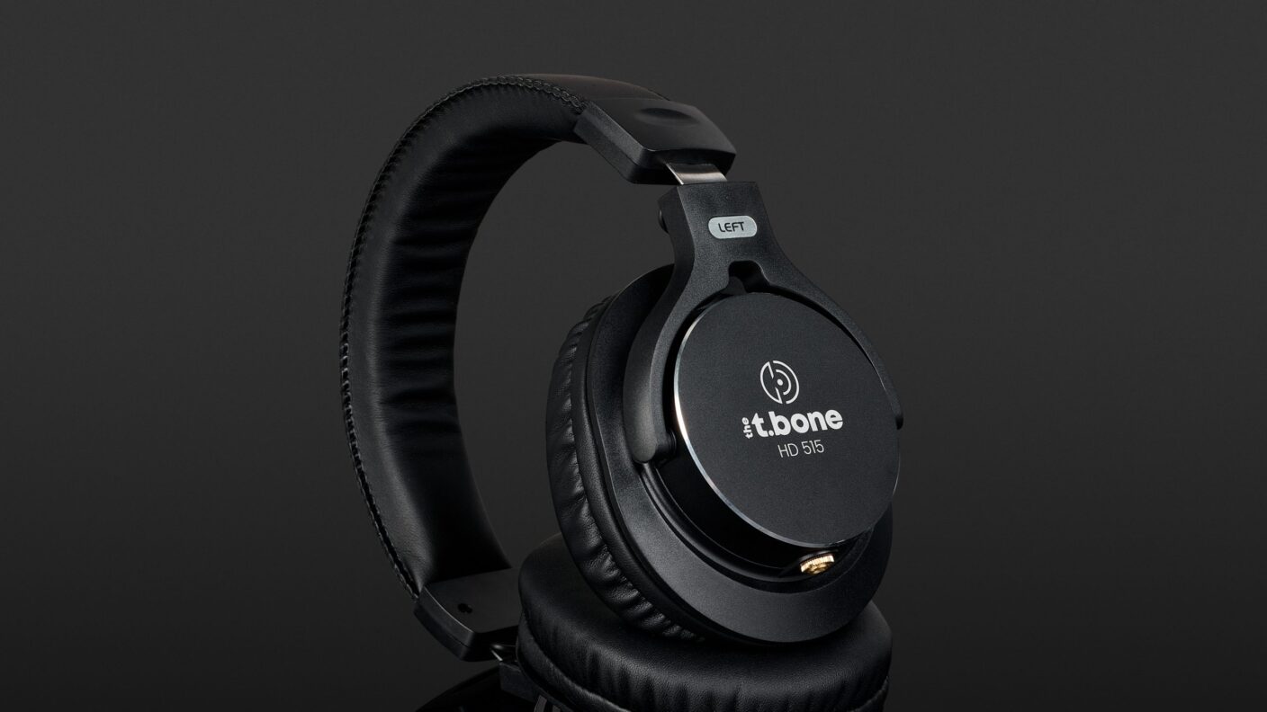 the t.bone HD 515