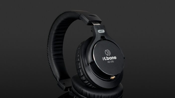 the t.bone HD 515