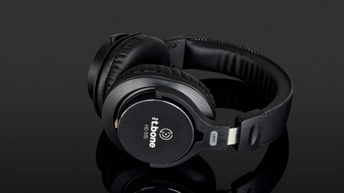the t.bone HD 515