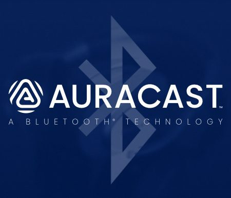 Was ist Auracast Broadcast Audio?