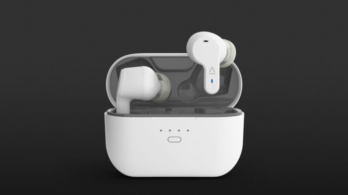 Creative Zen Air Pro