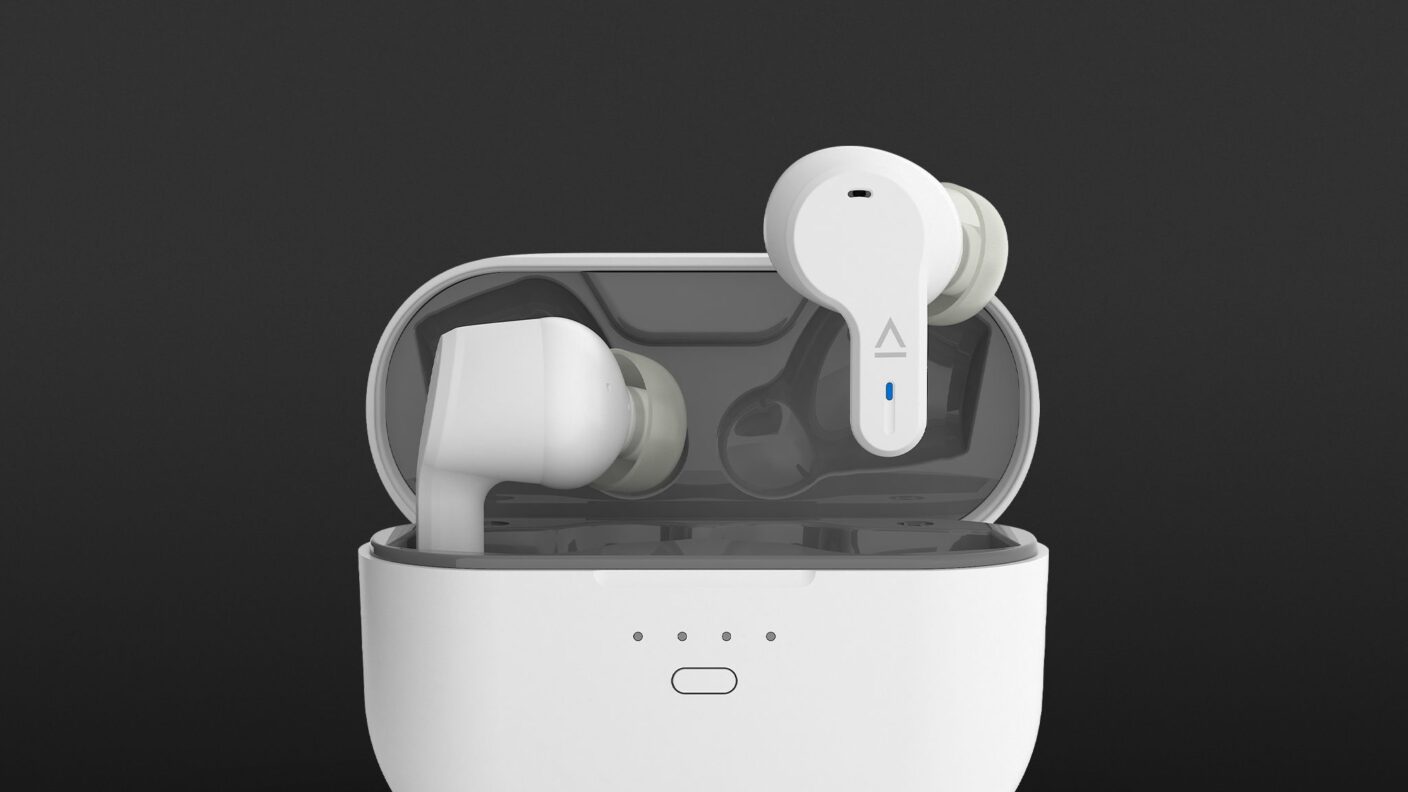 Creative Zen Air Pro