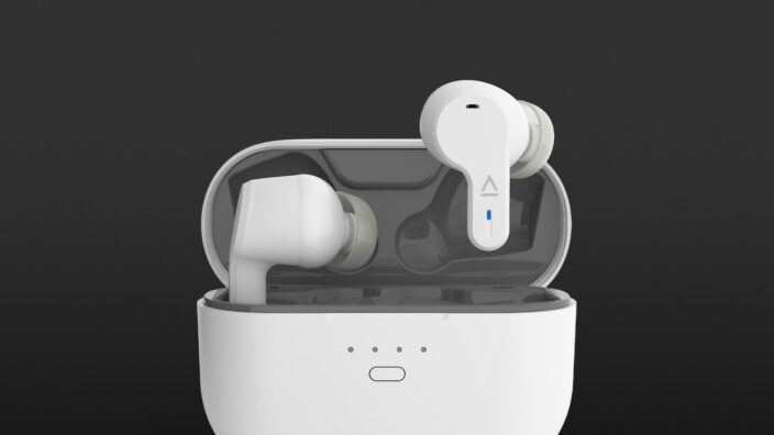 Creative Zen Air Pro