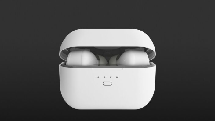 Creative Zen Air Pro