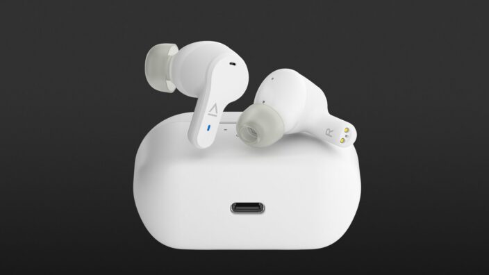 Creative Zen Air Pro