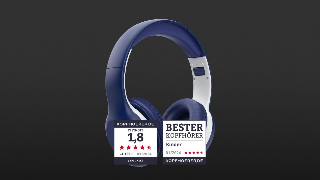 EarFun K2