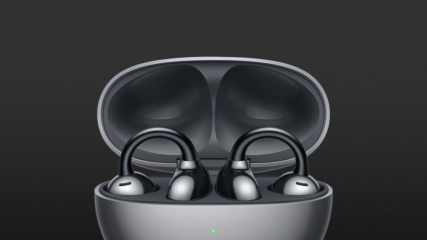 Huawei FreeClip