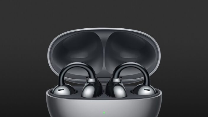 Huawei FreeClip