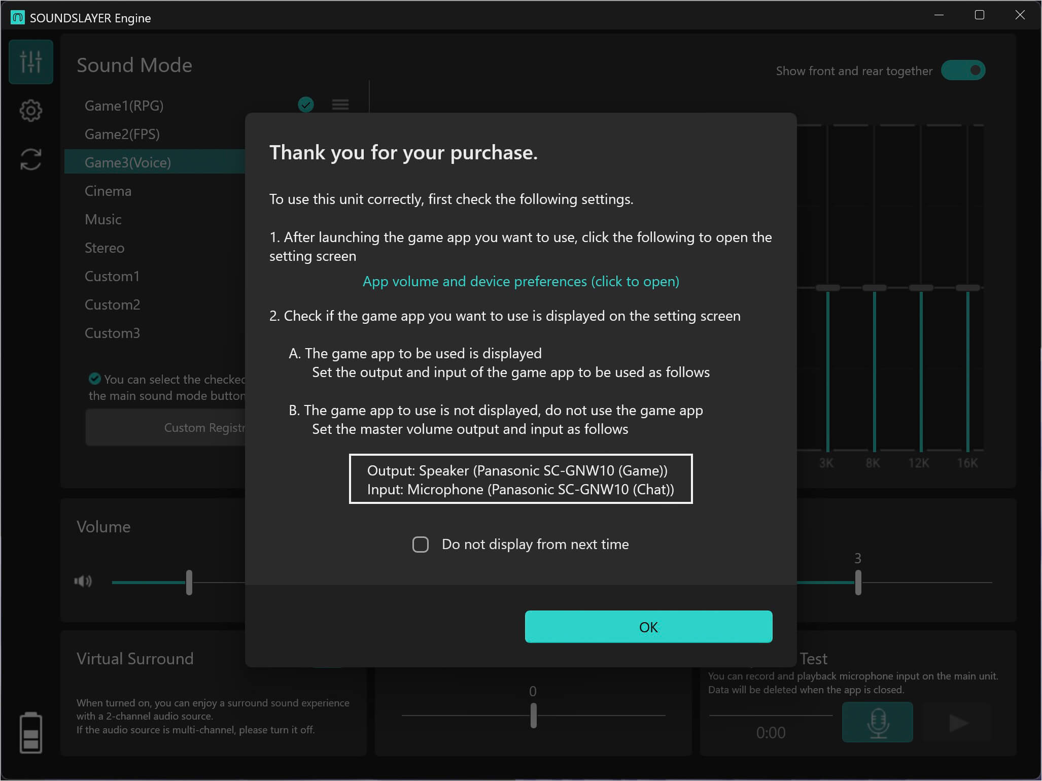 Info_SoundSlayer Engine-App