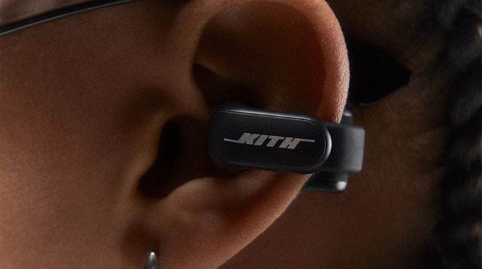 Kith for Bose Ultra Open Earbuds