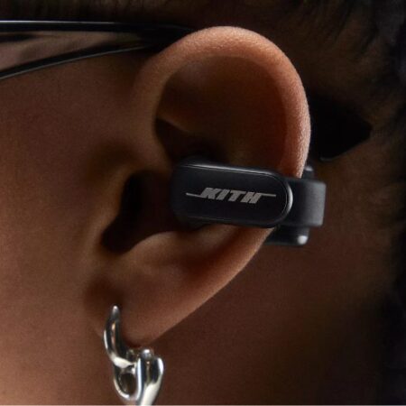 Kith for Bose Ultra Open Earbuds