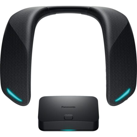 Panasonic SoundSlayer SC-GNW10E