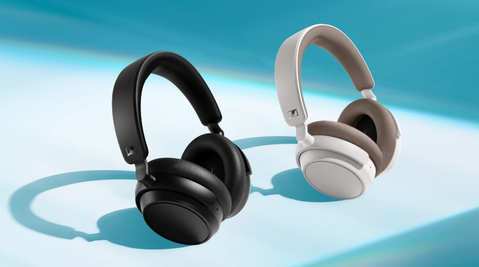 Sennheiser ACCENTUM PLUS