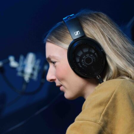 Sennheiser HD 490 PRO