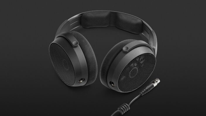 Sennheiser HD 490 PRO PLUS