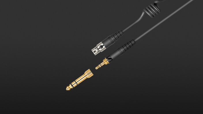 Sennheiser HD 490 PRO PLUS