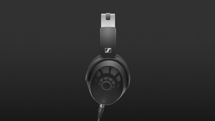 Sennheiser HD 490 PRO PLUS