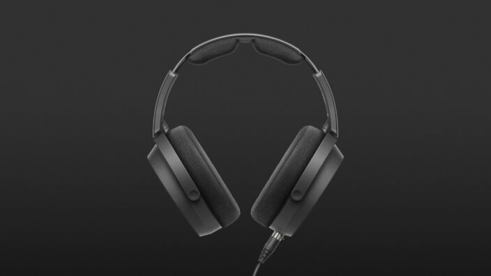 Sennheiser HD 490 PRO PLUS