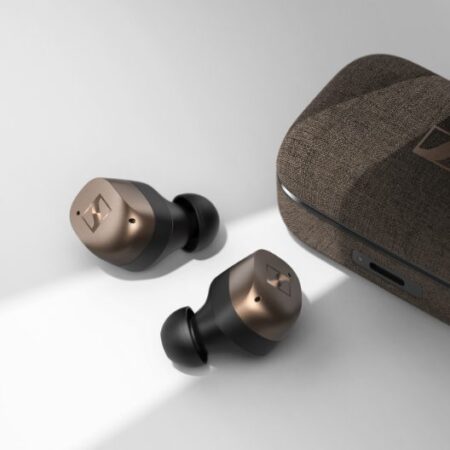 Sennheiser MOMENTUM True Wireless 4