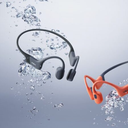 Shokz OpenSwim Pro