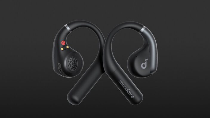 Soundcore AeroFit by Anker