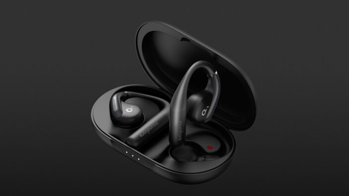 Soundcore AeroFit by Anker