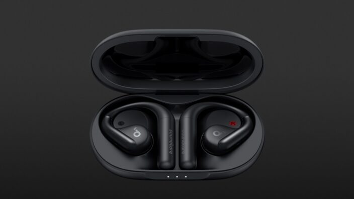 Soundcore AeroFit by Anker
