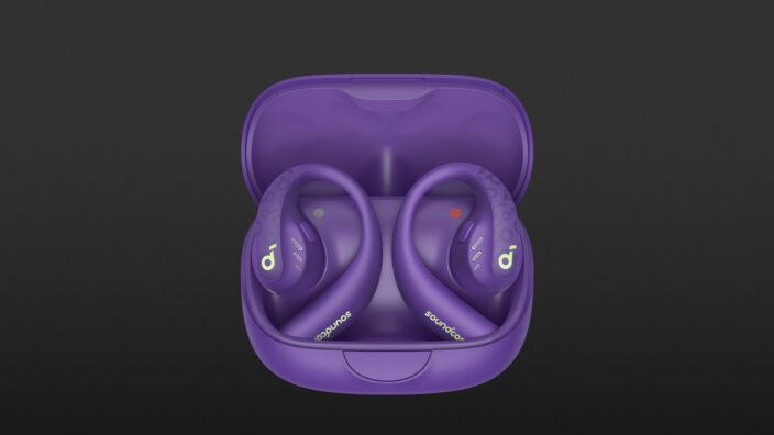 Soundcore AeroFit Pro by Anker im Test bei kopfhoerer.de