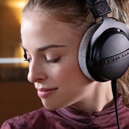 beyerdynamic DT 770 PRO X Limited Edition