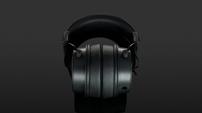 the t.bone HD 815