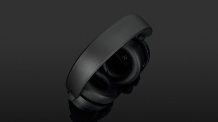 Sennheiser Accentum Wireless