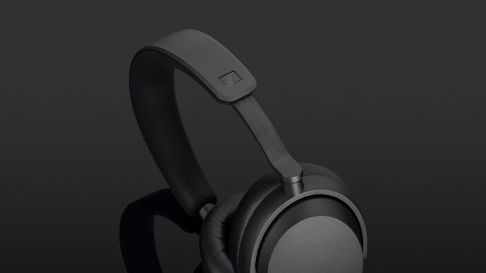 Sennheiser Accentum Wireless