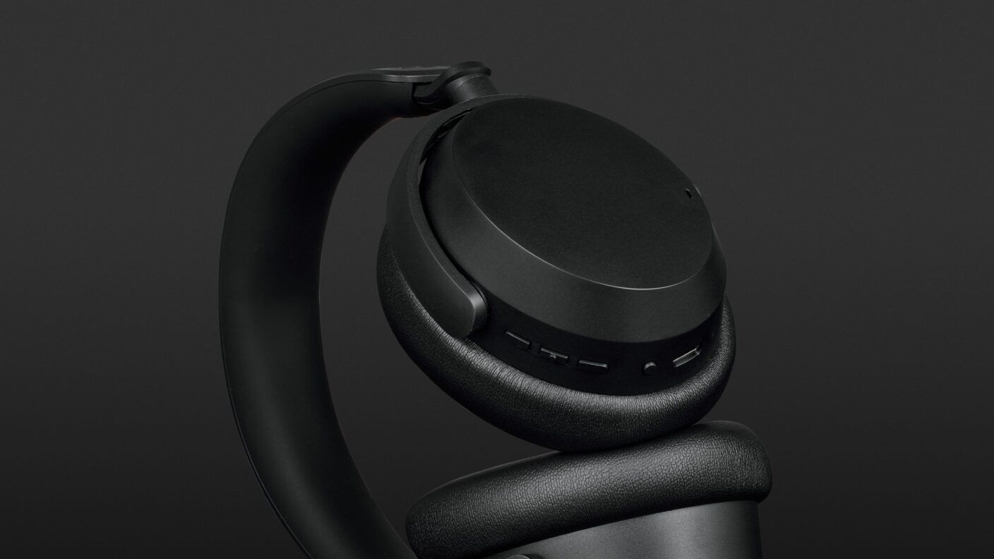Sennheiser Accentum Wireless