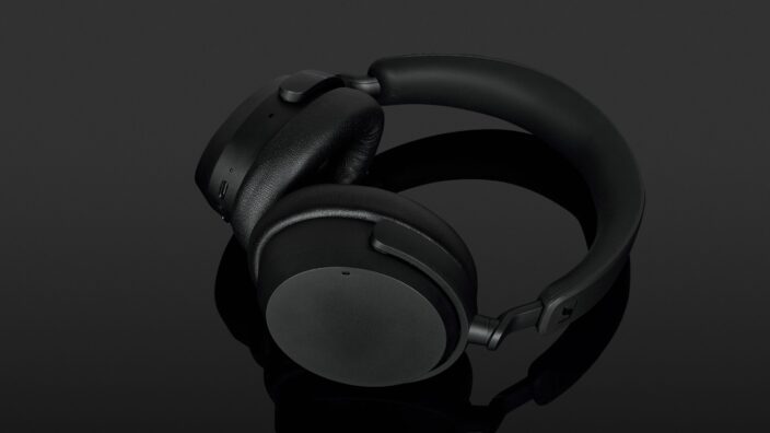 Sennheiser Accentum Wireless