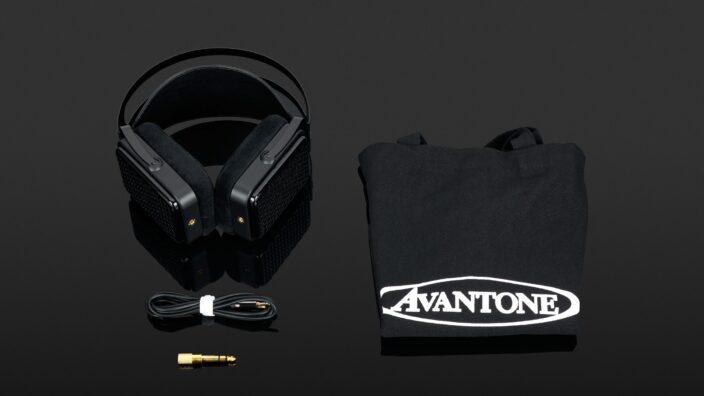 Avantone Pro Planar The II