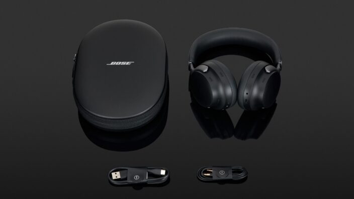 Bose QuietComfort Ultra